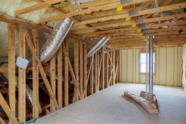Best Insulation for Specific Applications in Darien, WI
